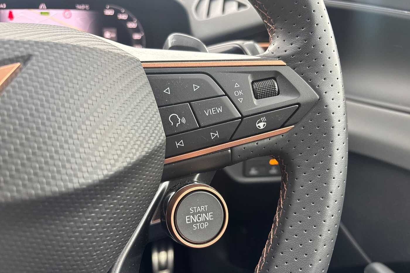 Used Cupra Terramar 2025 for sale - 78008506: Photo 16