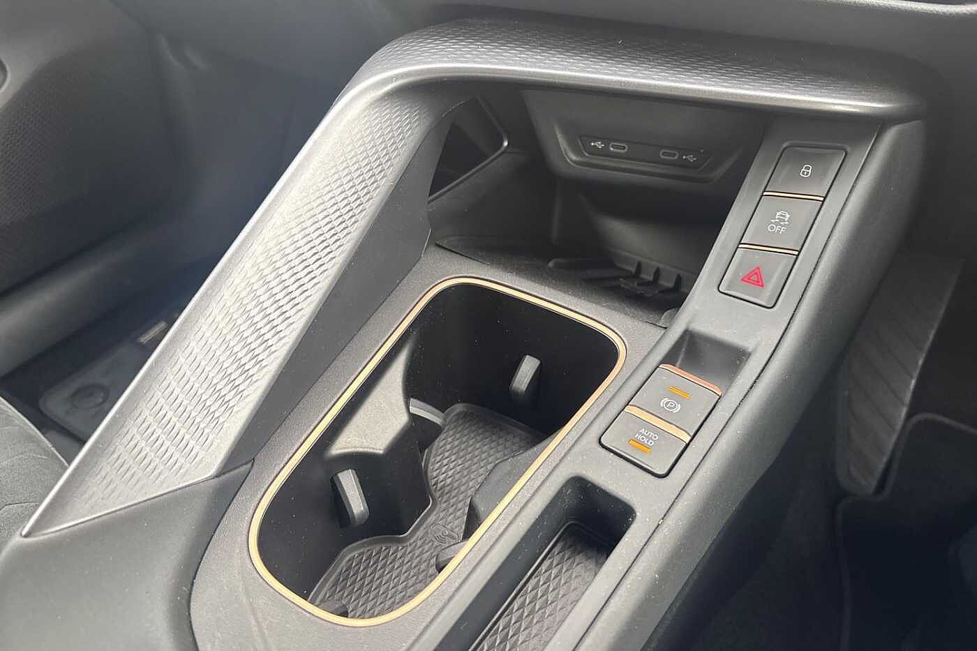 Used Cupra Terramar 2025 for sale - 78008506: Photo 17