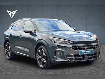 Used Cupra Terramar 2025 for sale - 78008506: Photo