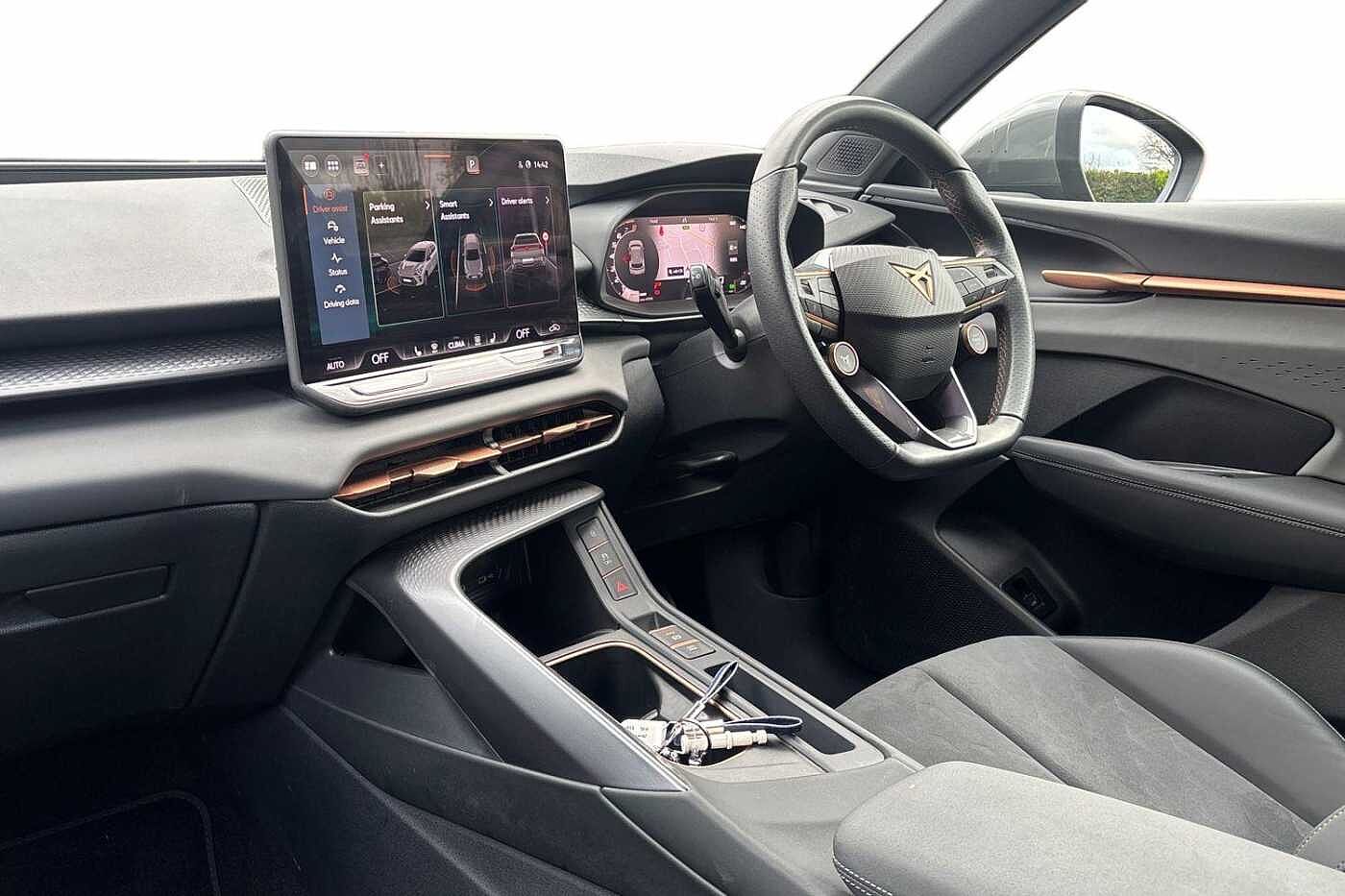 Used Cupra Terramar 2025 for sale - 78008506: Photo 2