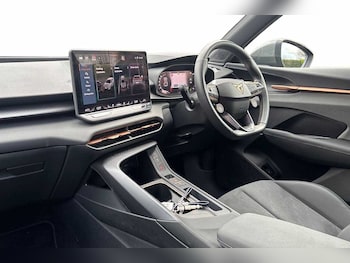 Used Cupra Terramar 2025 for sale - 78008506: Photo