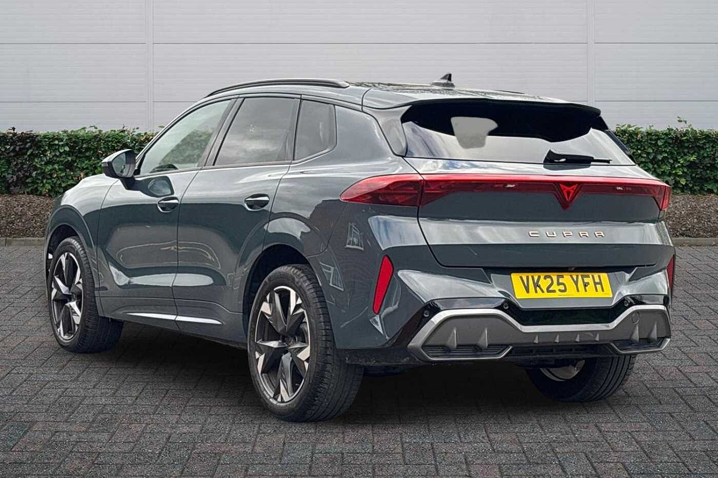 Used Cupra Terramar 2025 for sale - 78008506: Photo 3