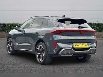 Used Cupra Terramar 2025 for sale - 78008506: Photo