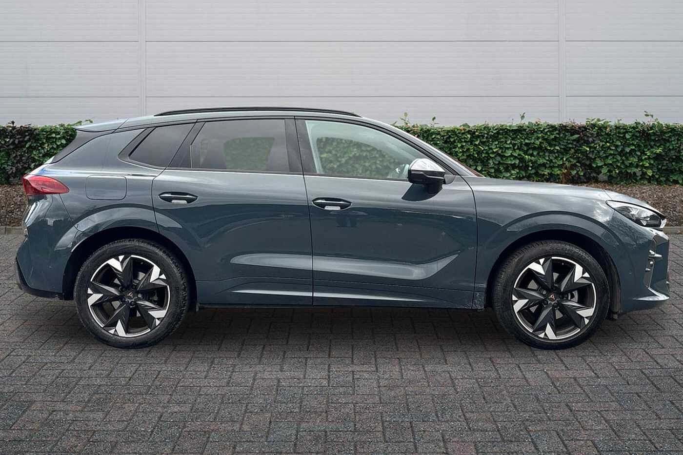 Used Cupra Terramar 2025 for sale - 78008506: Photo 4