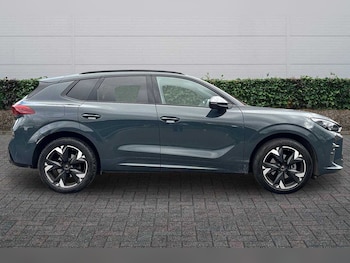 Used Cupra Terramar 2025 for sale - 78008506: Photo