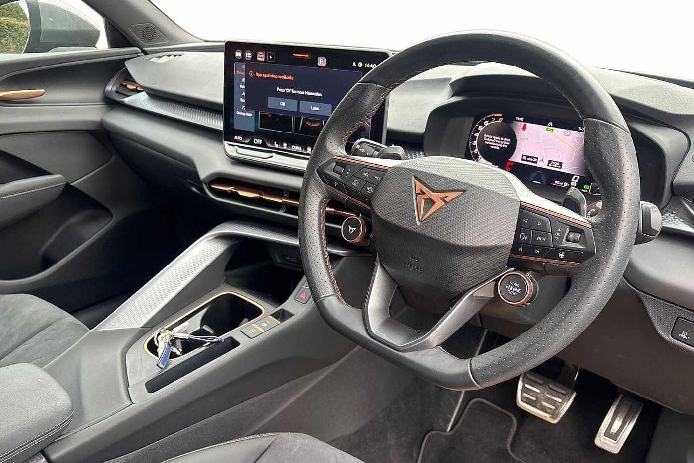 Used Cupra Terramar 2025 for sale - 78008506: Photo 6