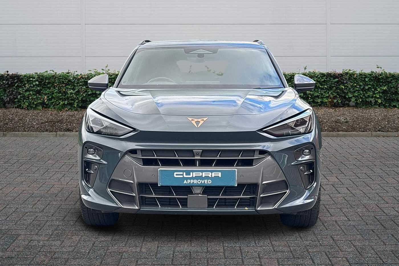 Used Cupra Terramar 2025 for sale - 78008506: Photo 8