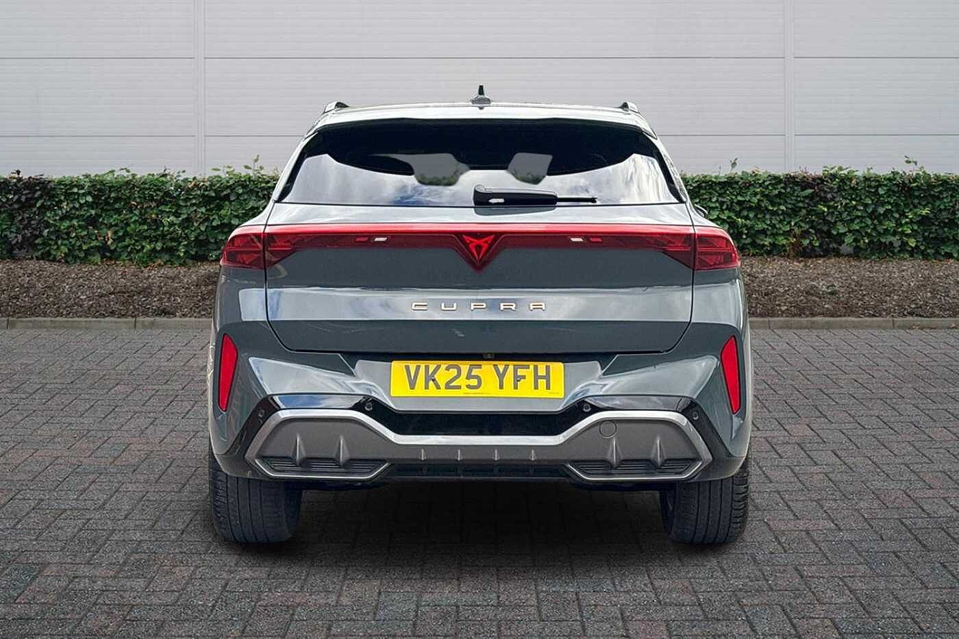 Used Cupra Terramar 2025 for sale - 78008506: Photo 9