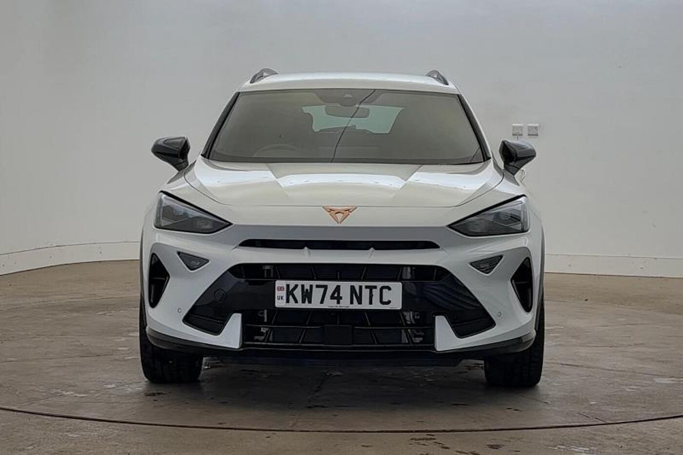 Used Cupra Formentor 2024 for sale - 76110804: Photo 12