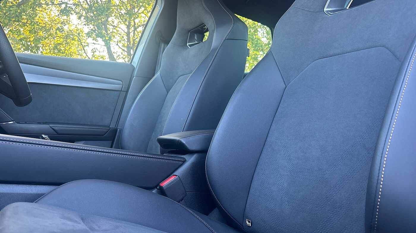Used Cupra Formentor 2024 for sale - 76110804: Photo 13