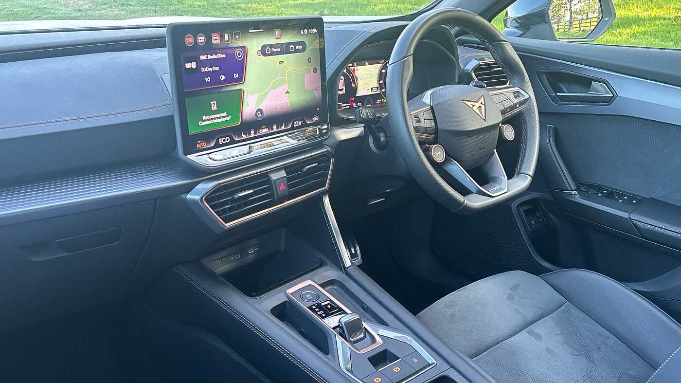Used Cupra Formentor 2024 for sale - 76110804: Photo 15