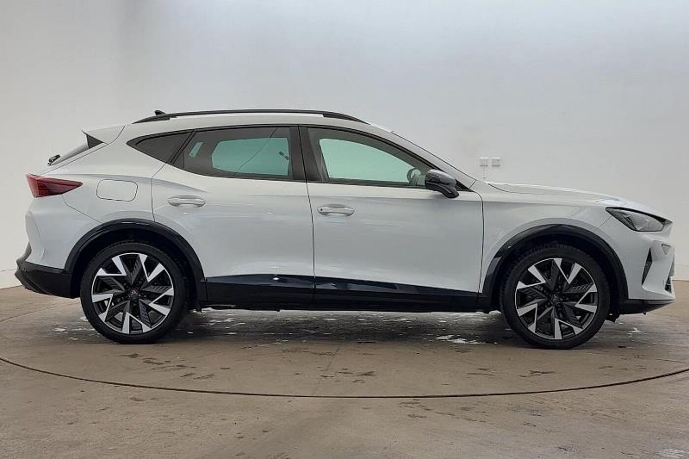 Used Cupra Formentor 2024 for sale - 76110804: Photo 4