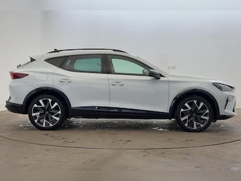Used Cupra Formentor 2024 for sale - 76110804: Photo 4
