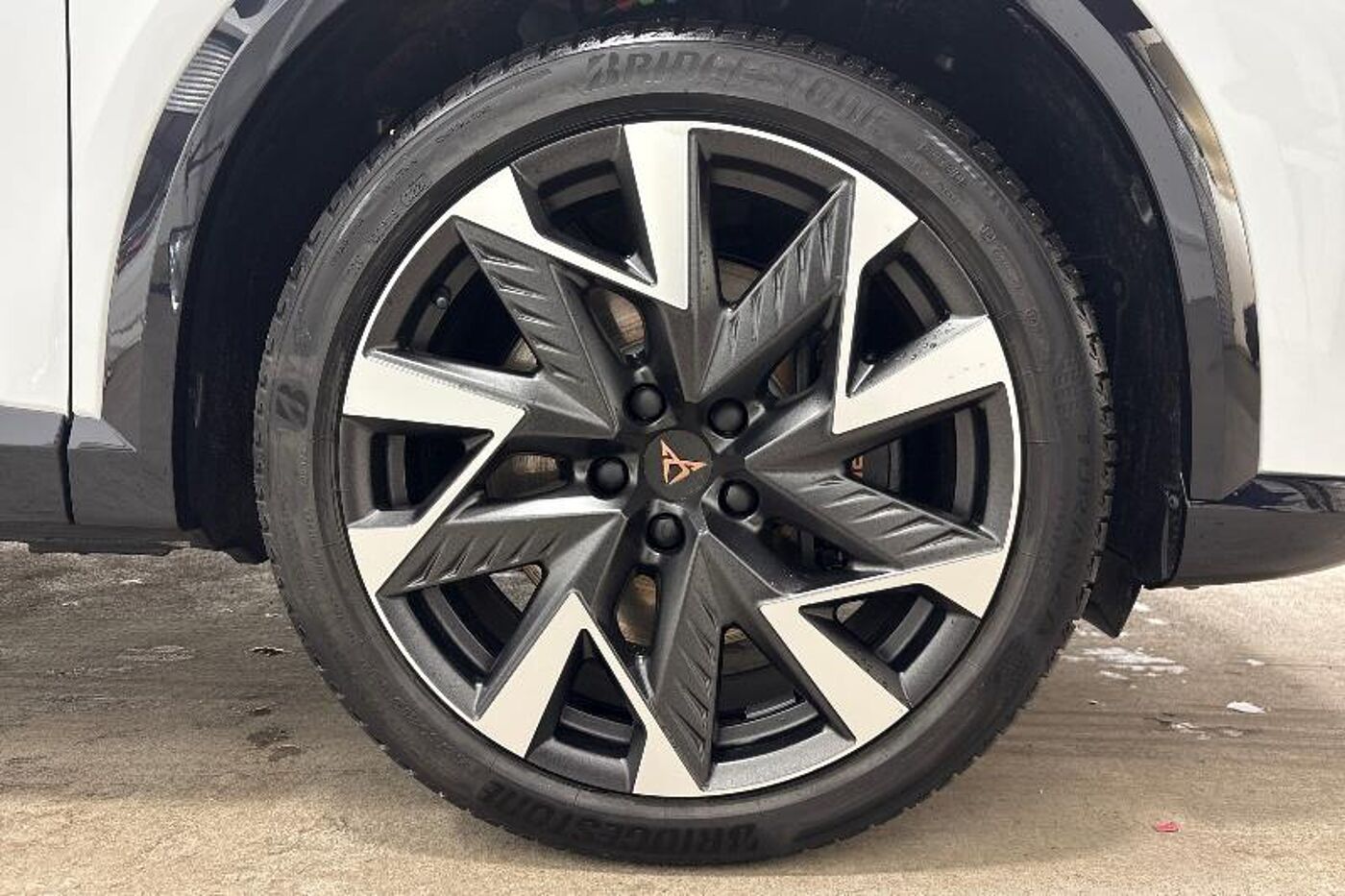 Used Cupra Formentor 2024 for sale - 76110804: Photo 5