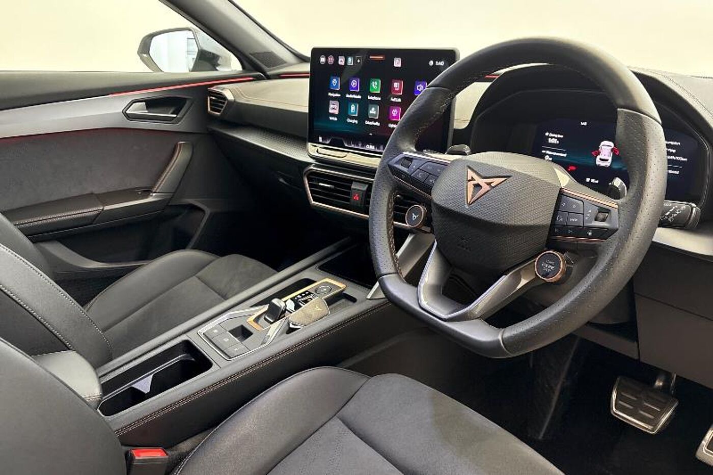 Used Cupra Formentor 2024 for sale - 76110804: Photo 6