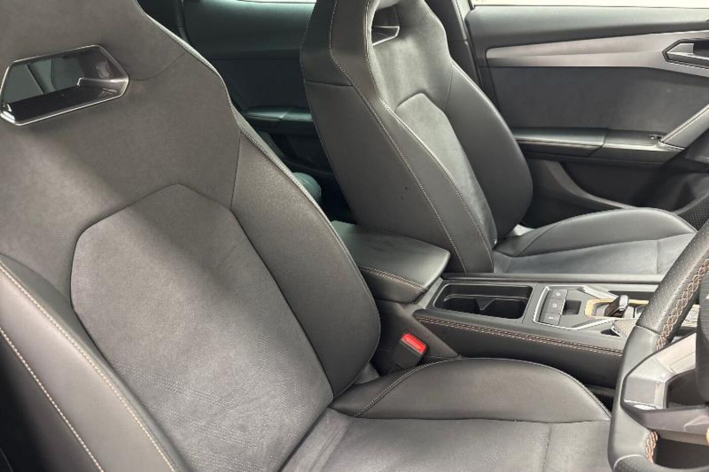 Used Cupra Formentor 2024 for sale - 76110804: Photo 9