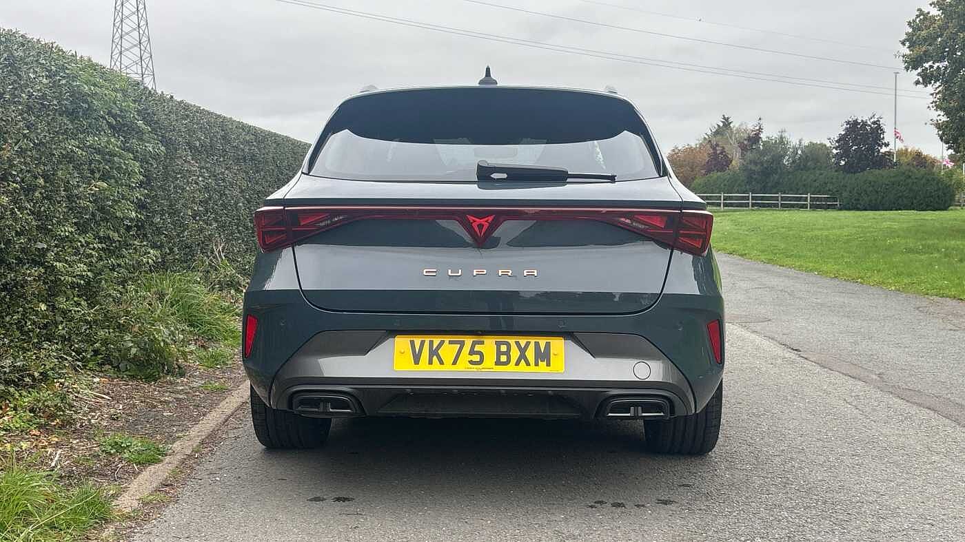 Used Cupra Leon 2025 for sale - 77177247: Photo 11