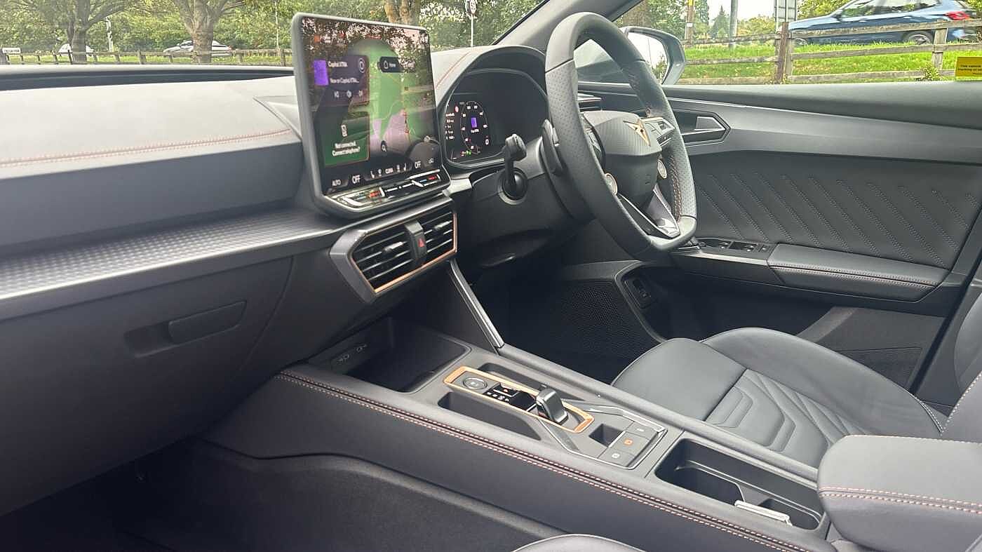 Used Cupra Leon 2025 for sale - 77177247: Photo 15