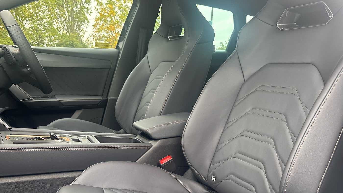 Used Cupra Leon 2025 for sale - 77177247: Photo 16
