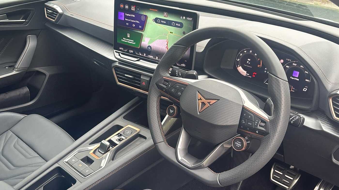 Used Cupra Leon 2025 for sale - 77177247: Photo 4