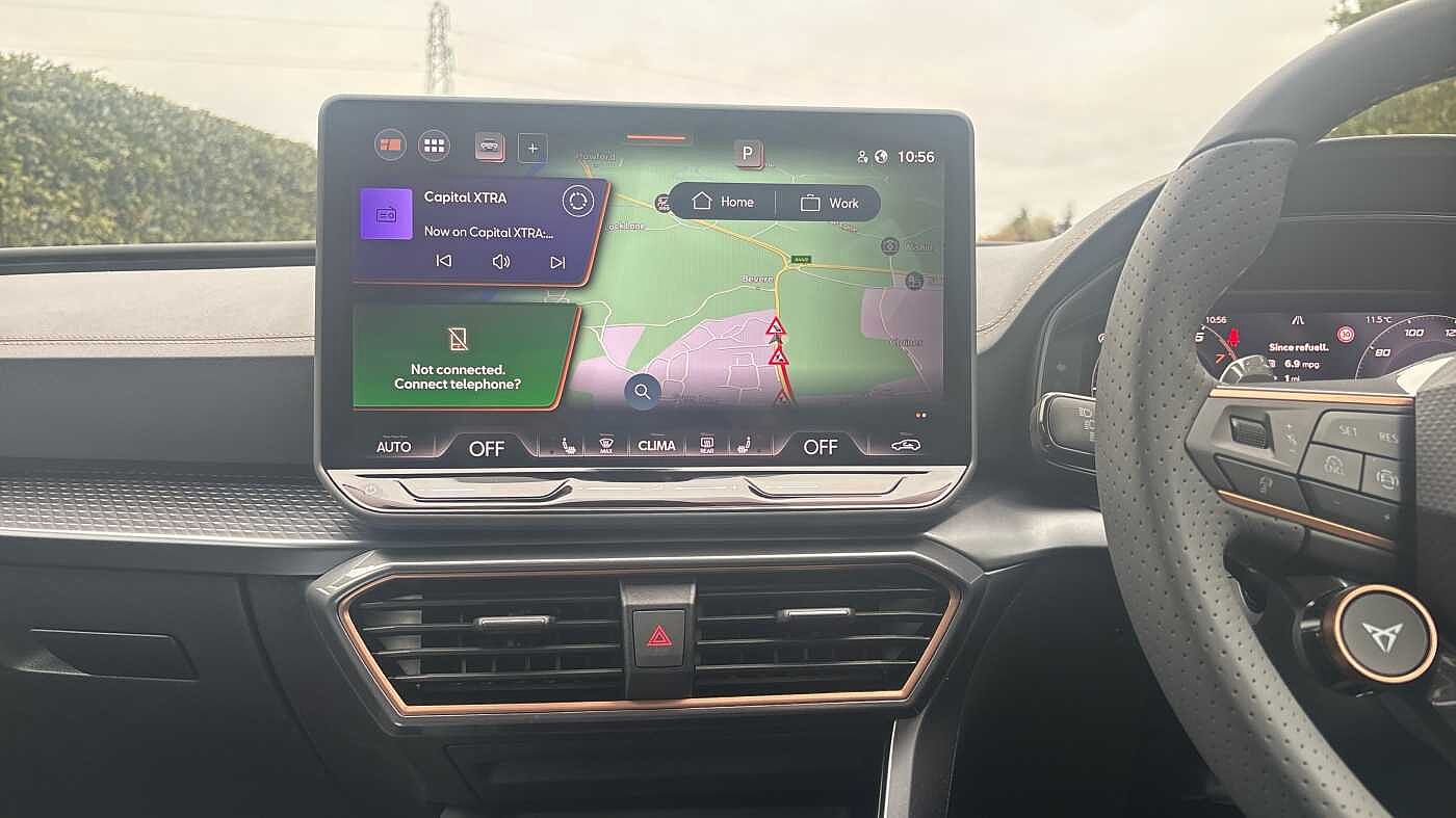 Used Cupra Leon 2025 for sale - 77177247: Photo 5