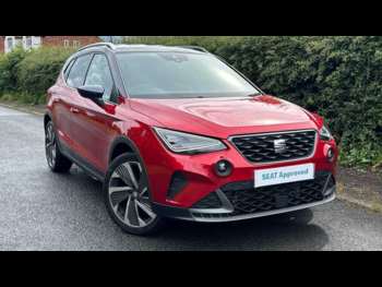 2023 (23) - 1.0 TSI 110 FR Edition 5dr