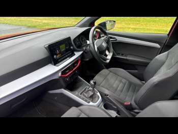 Used SEAT Arona 2023 for sale - 74714549: Photo