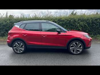 Used SEAT Arona 2023 for sale - 74714549: Photo