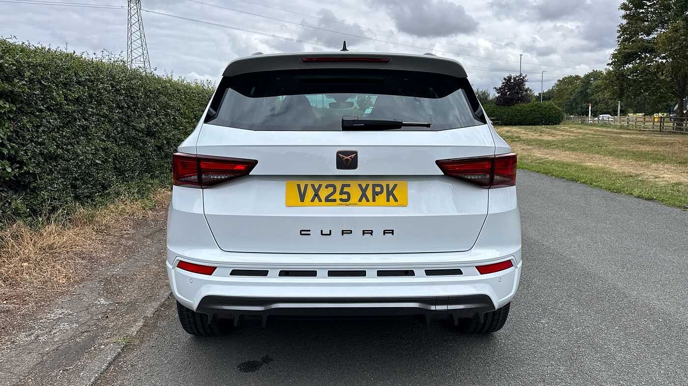 Used Cupra Ateca 2025 for sale - 77176738: Photo 11