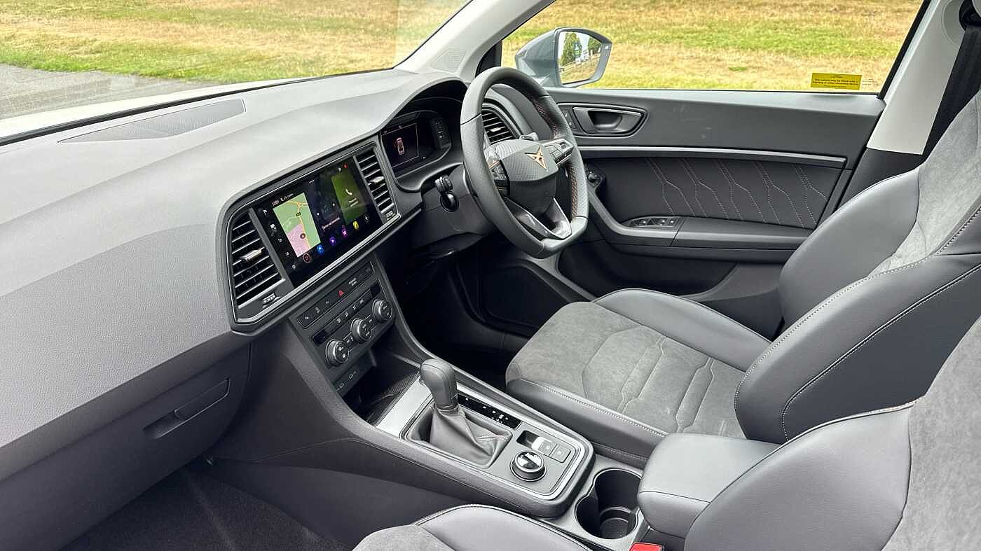 Used Cupra Ateca 2025 for sale - 77176738: Photo 14