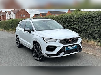 2025 (25) - 1.5 EcoTSI V1 5dr DSG