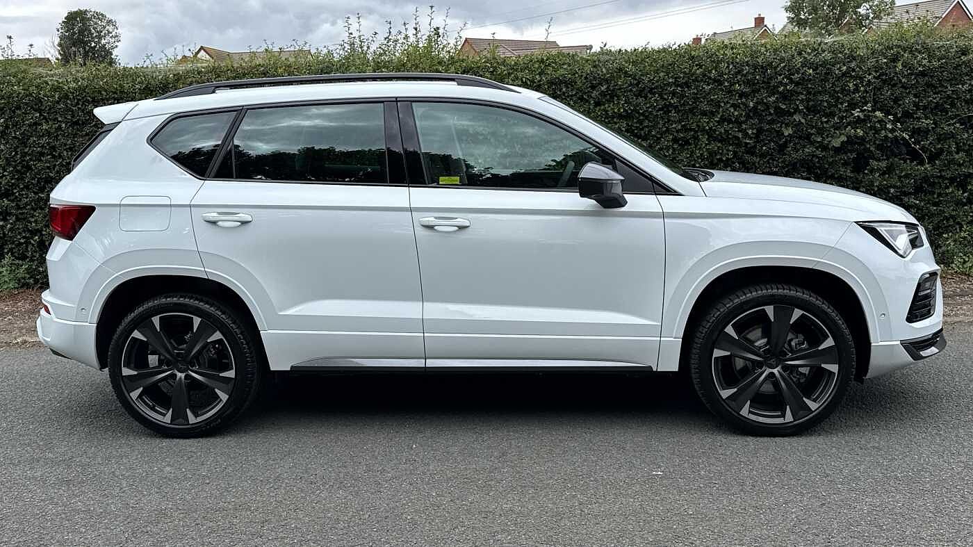 Used Cupra Ateca 2025 for sale - 77176738: Photo 3