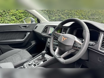 Used Cupra Ateca 2025 for sale - 77176738: Photo