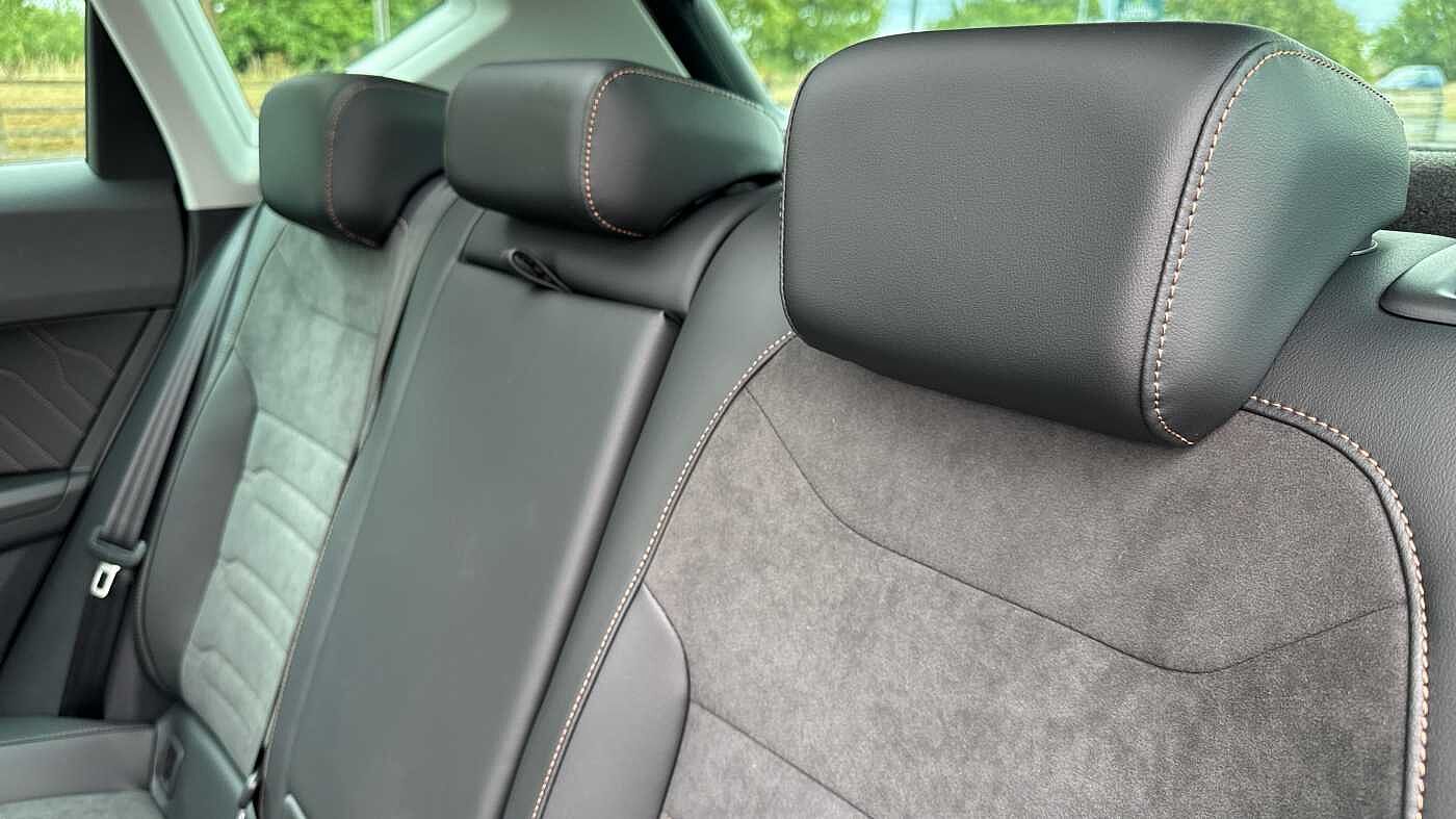 Used Cupra Ateca 2025 for sale - 77176738: Photo 9