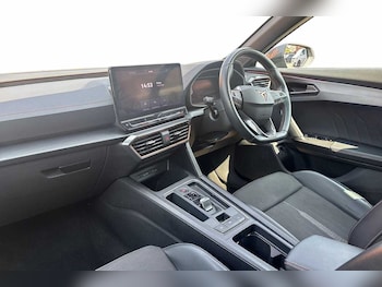 Used Cupra Formentor 2022 for sale - 79050798: Photo