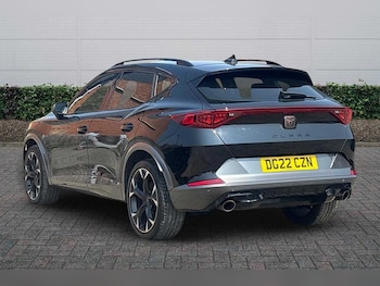 Used Cupra Formentor 2022 for sale - 79050798: Photo
