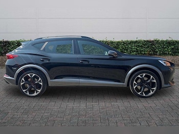 Used Cupra Formentor 2022 for sale - 79050798: Photo