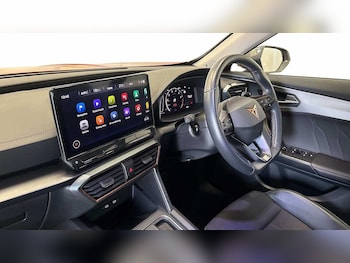 Used Cupra Formentor 2022 for sale - 75758227: Photo