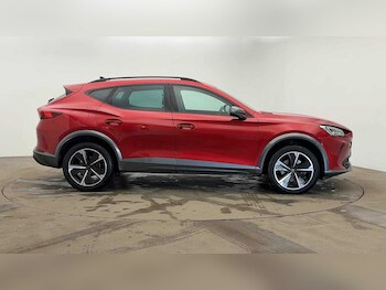 Used Cupra Formentor 2022 for sale - 75758227: Photo