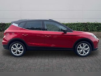 Used SEAT Arona 2023 for sale - 79728018: Photo