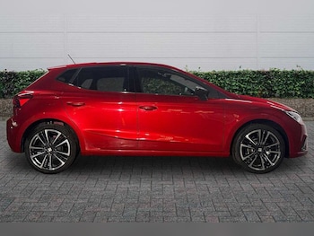 Used SEAT Ibiza 2025 for sale - 76800620: Photo