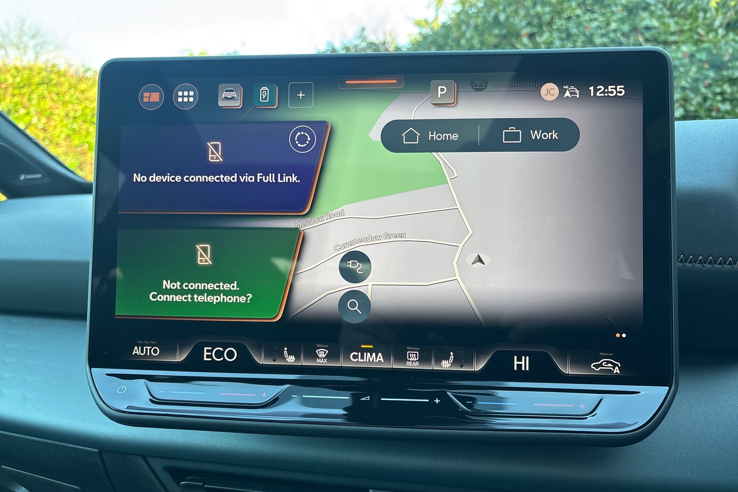 Used Cupra Born 2025 for sale - 77177096: Photo 11