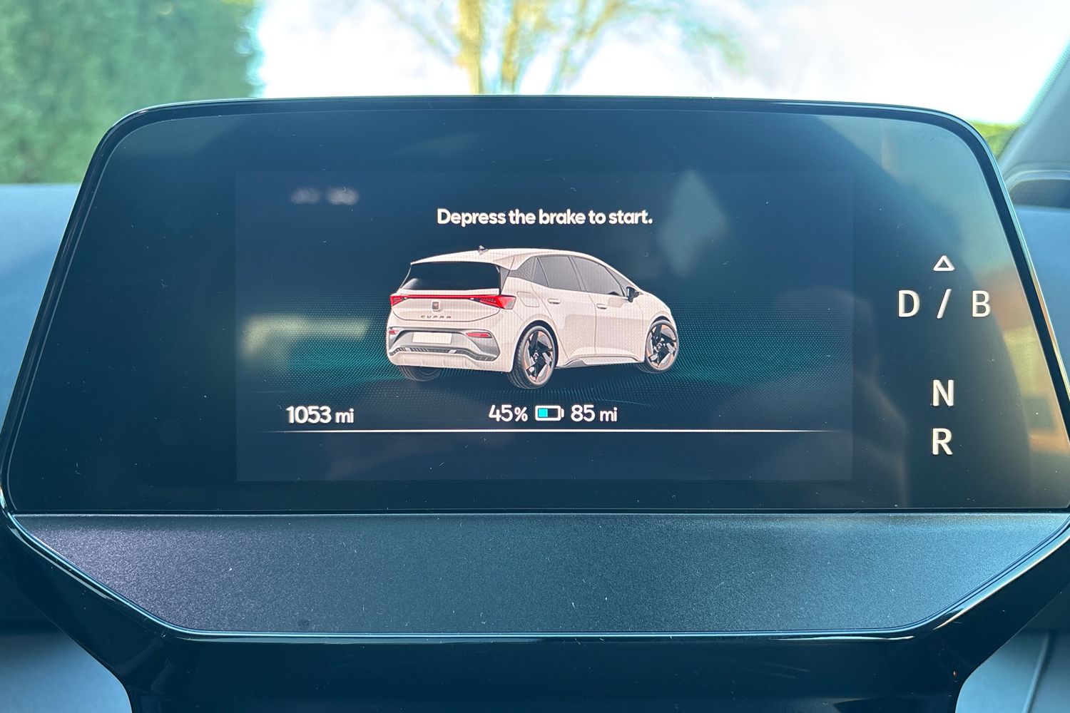 Used Cupra Born 2025 for sale - 77177096: Photo 13