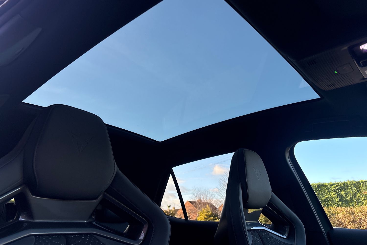 Used Cupra Born 2025 for sale - 77177096: Photo 14