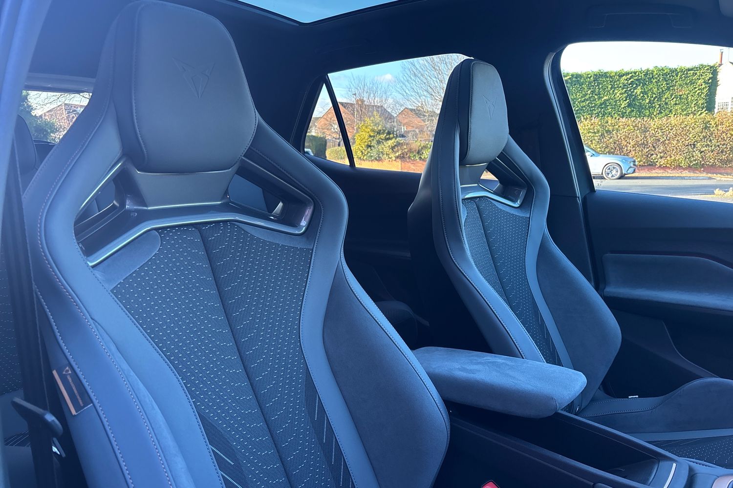 Used Cupra Born 2025 for sale - 77177096: Photo 15