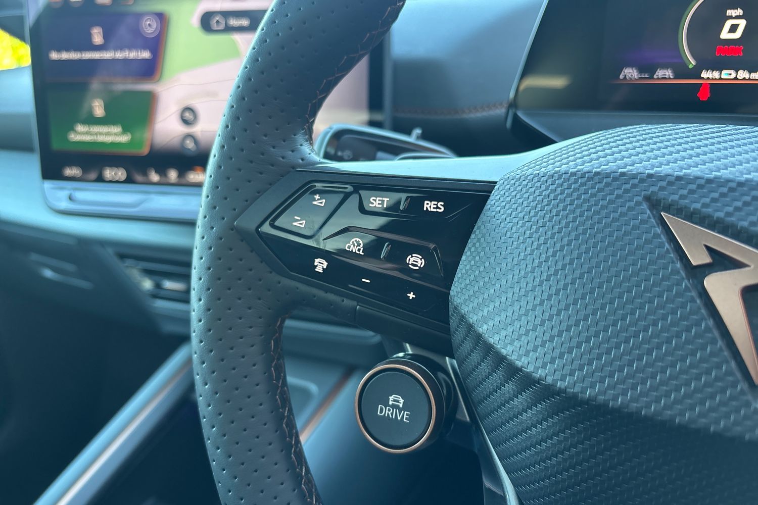 Used Cupra Born 2025 for sale - 77177096: Photo 17