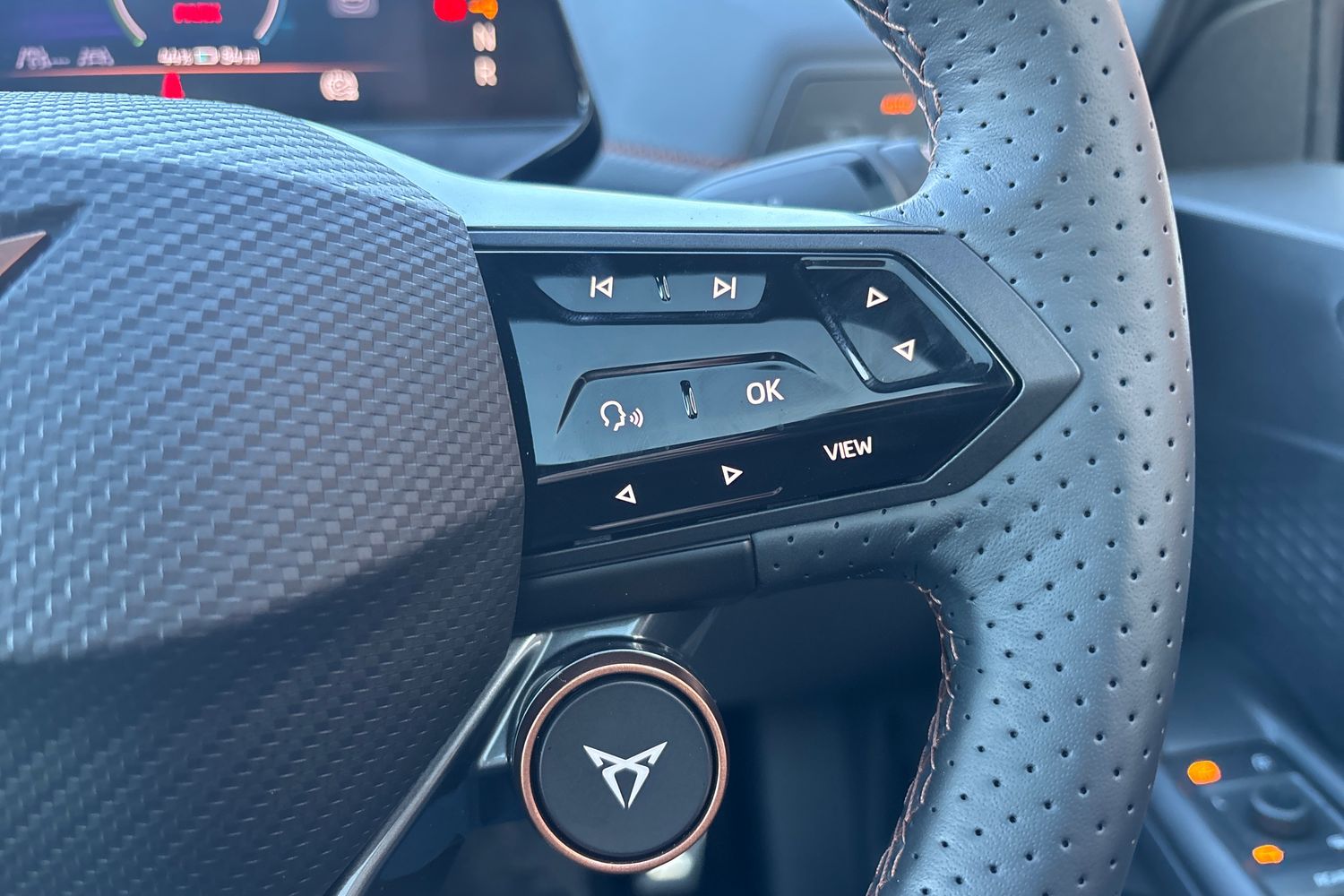 Used Cupra Born 2025 for sale - 77177096: Photo 18