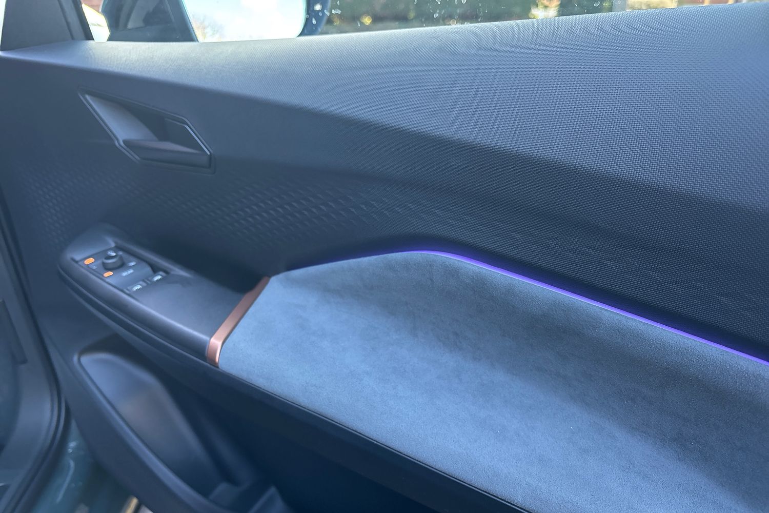 Used Cupra Born 2025 for sale - 77177096: Photo 19