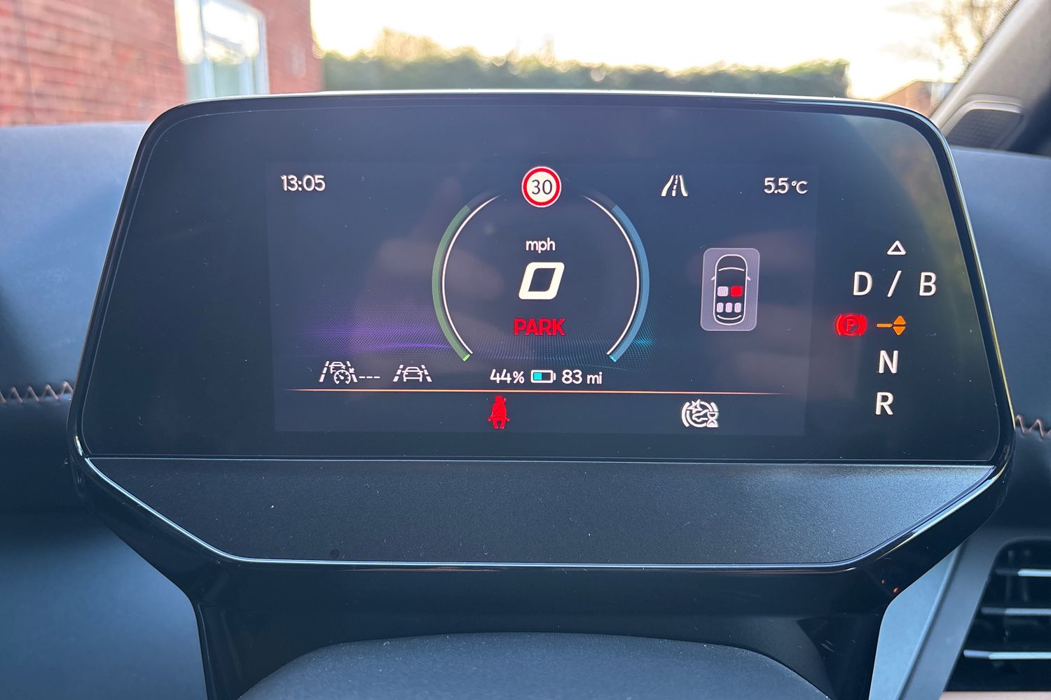 Used Cupra Born 2025 for sale - 77177096: Photo 22