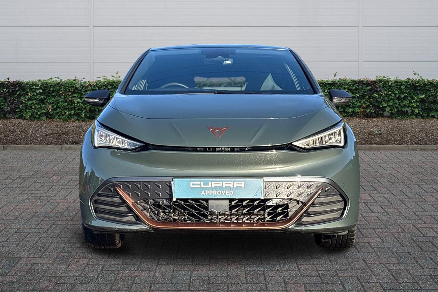 Used Cupra Born 2025 for sale - 77177096: Photo 3